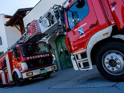 Drehleiter Gegenüberstellung Bild 14