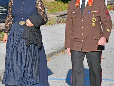 150-Jahrfeier mit Weihe DLK Bild 3