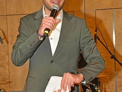 150-Jahrfeier mit Weihe DLK Bild 33