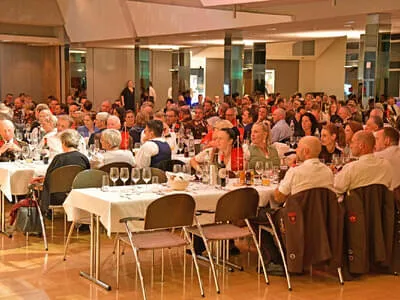 150-Jahrfeier mit Weihe DLK Bild 35