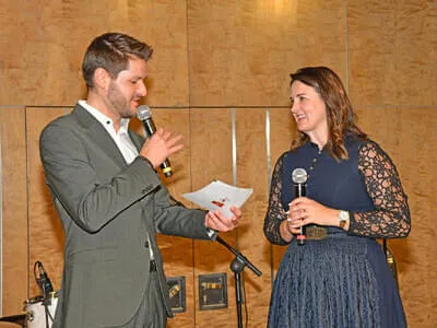 150-Jahrfeier mit Weihe DLK Bild 42