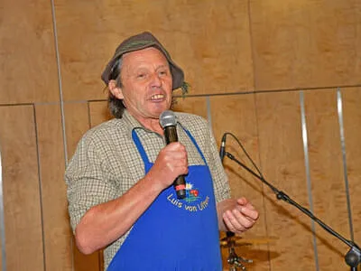 150-Jahrfeier mit Weihe DLK Bild 43