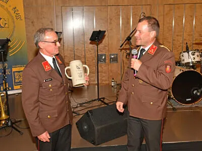 150-Jahrfeier mit Weihe DLK Bild 45