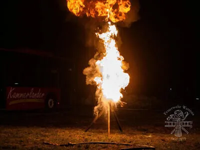 Jugend Löschertraining  Bild 13