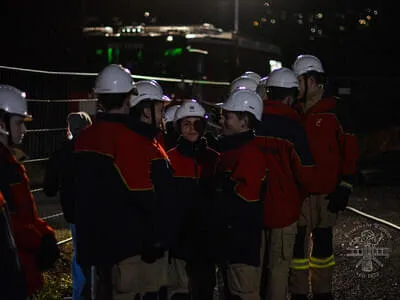 Jugend Löschertraining  Bild 14