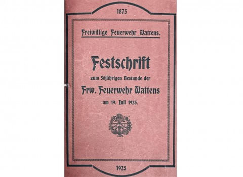 Festschriften