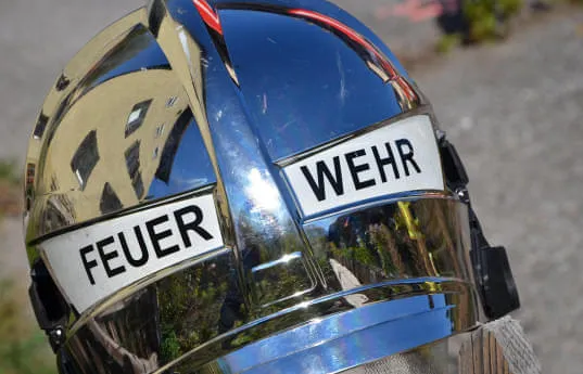 Unterstuetzungseinsatz