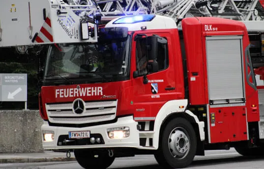Personenrettung