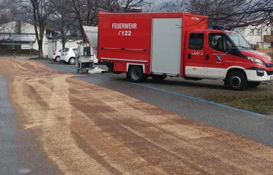 Oelspur-Kindergarten-Unterdorf