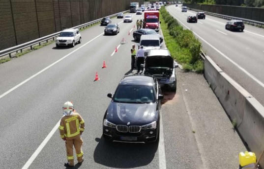 Auffahrunfall-A12-Richtung-Weer