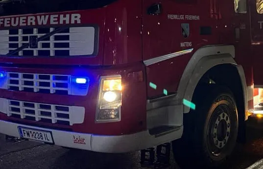 Brand-Baumkirchen