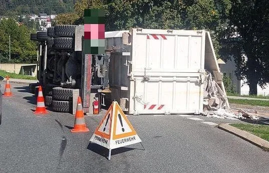 VU-LKW