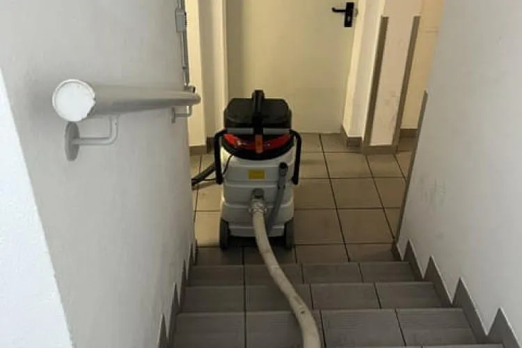 Einsatz-Wasserschaden