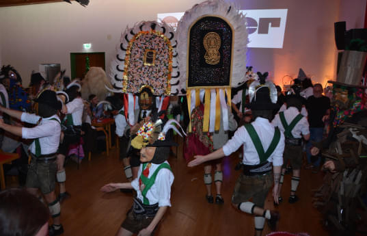 Jubilaeumsball