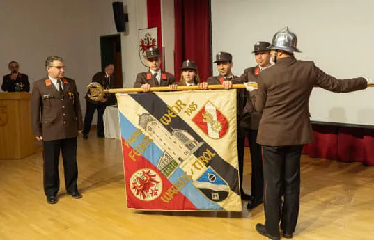 Jahreshauptversammlung