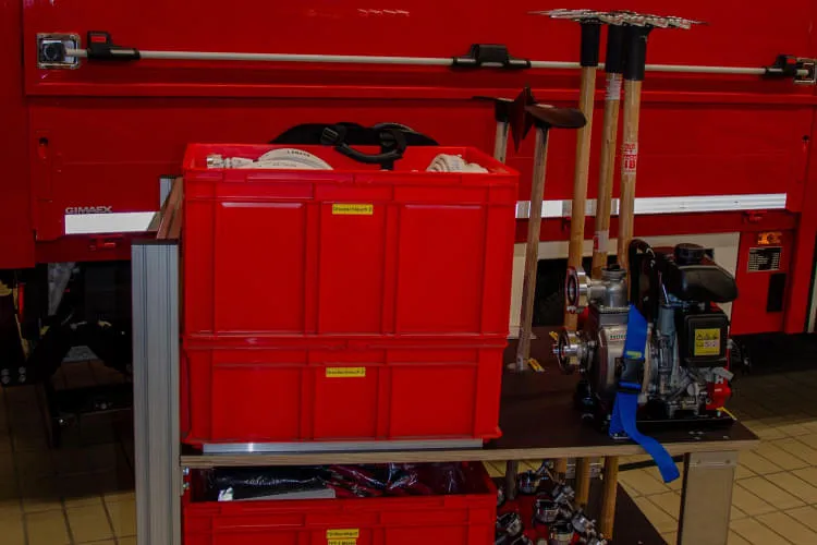 RC-Waldbrand RC-Waldbrand